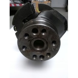 Engine crankshaft Ursus C 330 Gopart 42031050 42