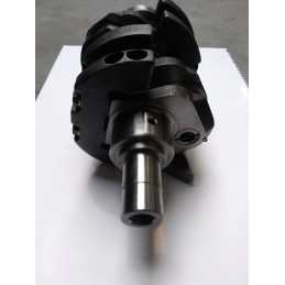 Engine crankshaft Ursus C 330 Gopart 42031050 42