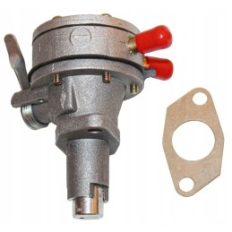 Kubota v1902 fuel pump