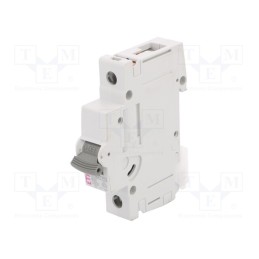 1 pcs x ETI POLAM - ETIMAT P10 1P B32 - Circuit breaker, 230/400VAC, Inom: 32A, Poles: 1, Charact: B, 10kA