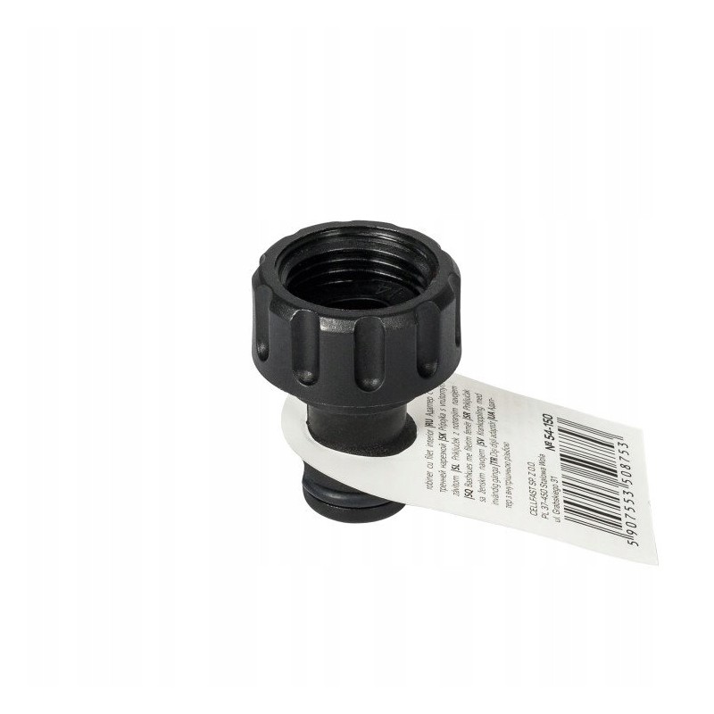 Connection internal thread 1 2 economic cellfast