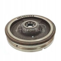 Flywheel t 25 Russian 12mm old type