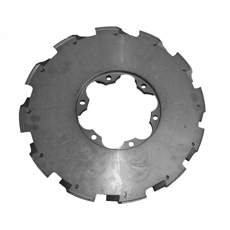 Fendt 309c clutch flywheel f119200310190