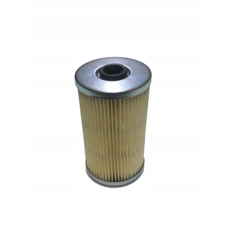 The paper fuel filter insert fits C330 C360