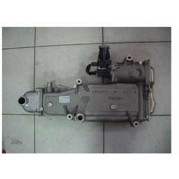 Deutz pierburg hello new