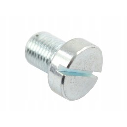 Oil channel plug c 360 50 50 124 0 50501240