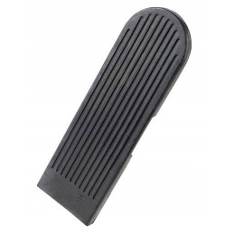 Mtz mtz motogeneric gas pedal cover
