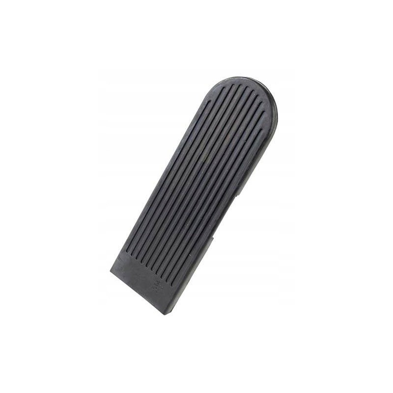 Mtz mtz motogeneric gas pedal cover