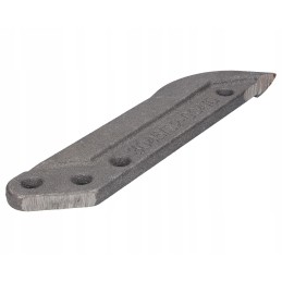 Coulter tip Poznań seeder long 3045520040