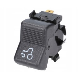 Switch, key switch, front drive, mtz