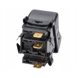 Switch, key switch, front drive, mtz