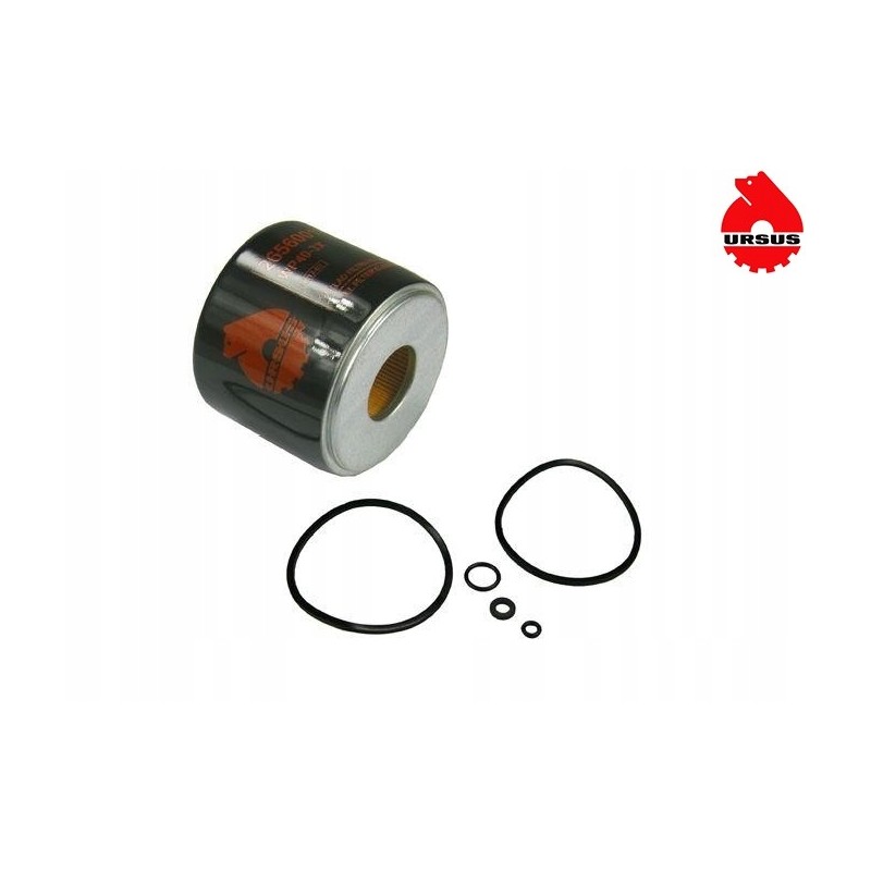 WP40 fuel filter insert 3x mf 3, packed in packs of 12