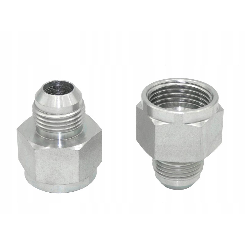 Differential sleeve reduction unf 3 4 unf 7 8