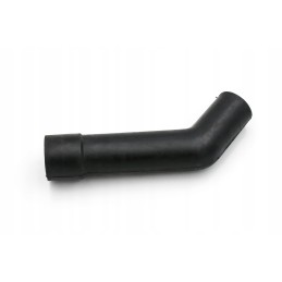 Armored upper radiator pipe for Ursus C 330