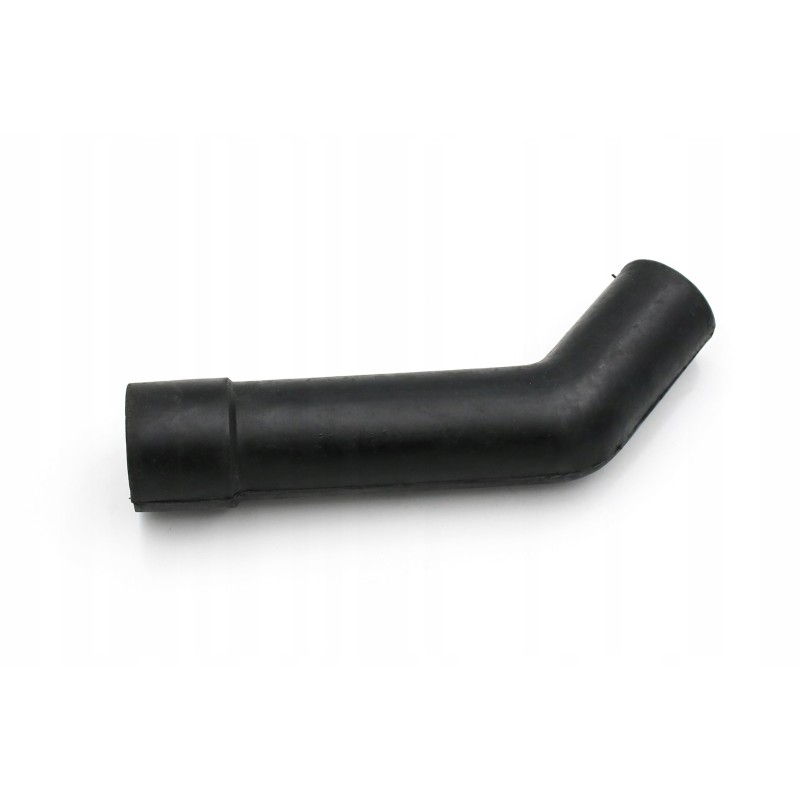 Armored upper radiator pipe for Ursus C 330