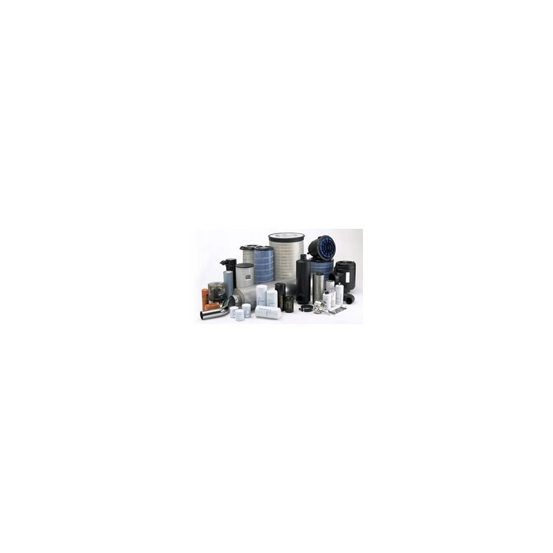Donaldson P550827 hydraulic filter