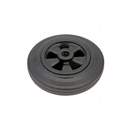 200 50 4r rubber wheel 200 50 4r