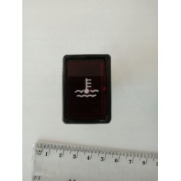 Ursus ZTS rectangular temperature indicator