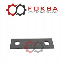 Claas Dominator Mega Medion 676770 mounting plate