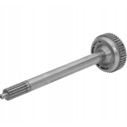 PTO clutch drive shaft ursus c 385 80153233u