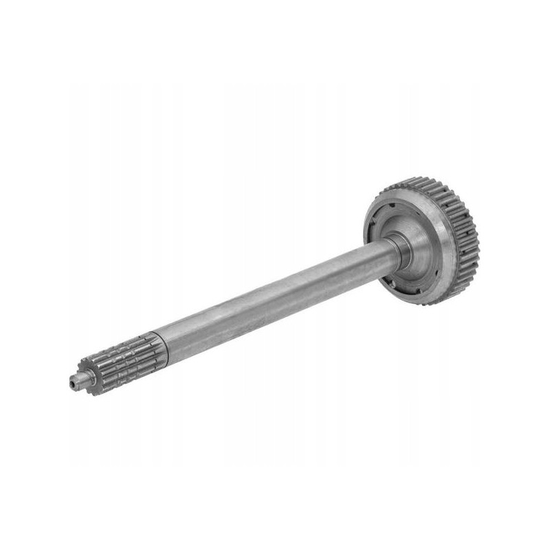 PTO clutch drive shaft ursus c 385 80153233u