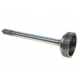 PTO clutch drive shaft ursus c 385 80153233u