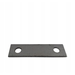 Claas Commandor Lexion 676770 mounting plate