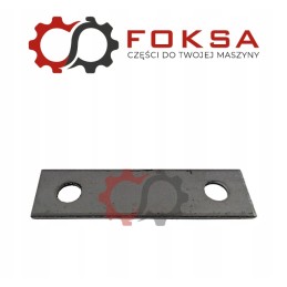 Claas Commandor Lexion 676770 mounting plate