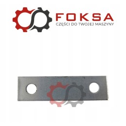 Claas Commandor Lexion 676770 mounting plate