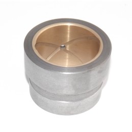 High flat axle bush c 330 c 360 50833085