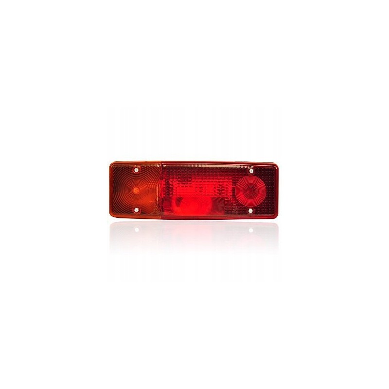 Ursus 549 left combination rear lamp cover