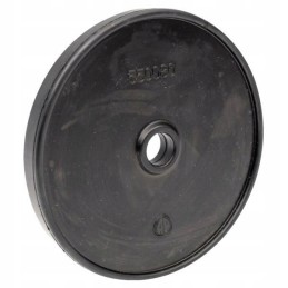 AR OE 115 side pump diaphragm with an annovi r hole