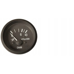 Air pressure gauge ZETOR 89352931