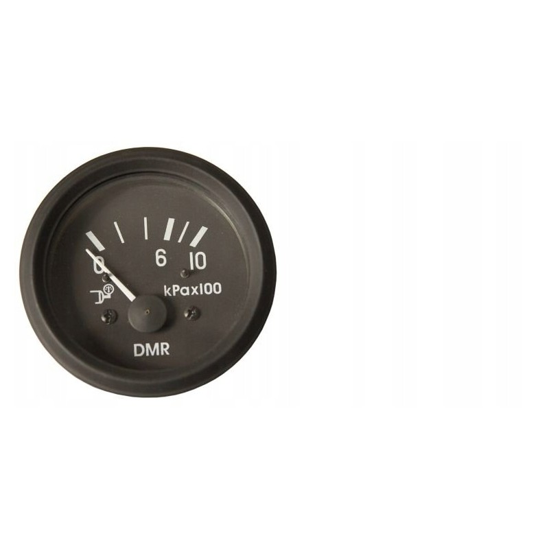 Air pressure gauge ZETOR 89352931