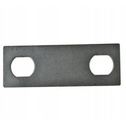 Washer 15x60 for stub pin C360 54610617