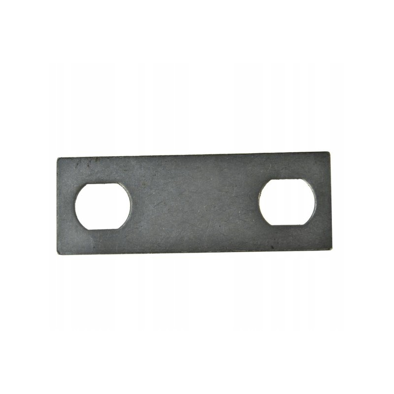 Washer 15x60 for stub pin C360 54610617