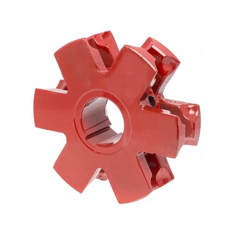 Rear drive socket wheel Unia titanium 22440500013