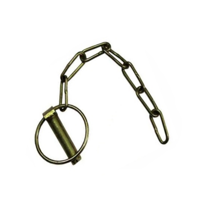 Beam cotter pin with chain c330 c360