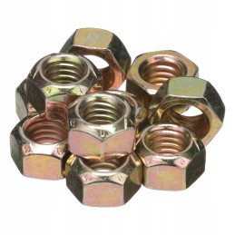 Cnh new holland nut 88902