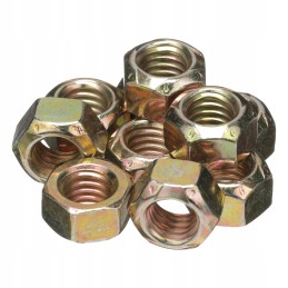 Cnh new holland nut 88902