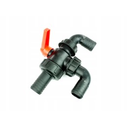 3-way ball valve fi 32 ap25zk1