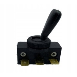 Turn signal switch c 330 c 360 with pins