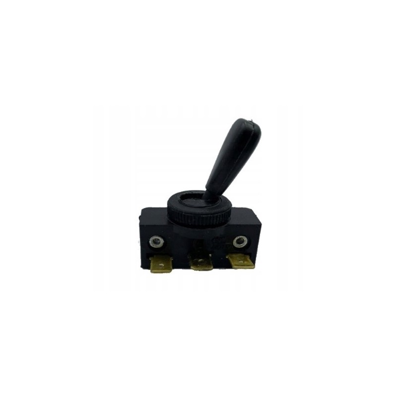 Turn signal switch c 330 c 360 with pins