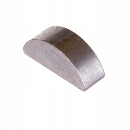 Button inlet 10x13x32mm