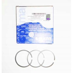 C 360 set of compressor rings c 360 100