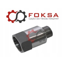 Valve housing Claas Jaguar 084148