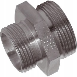 Voss straight reducing connector m30x2 0 22l
