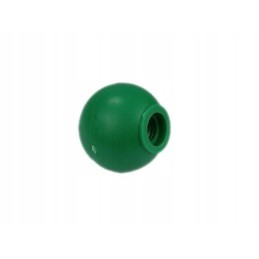 B32 m10 knob green