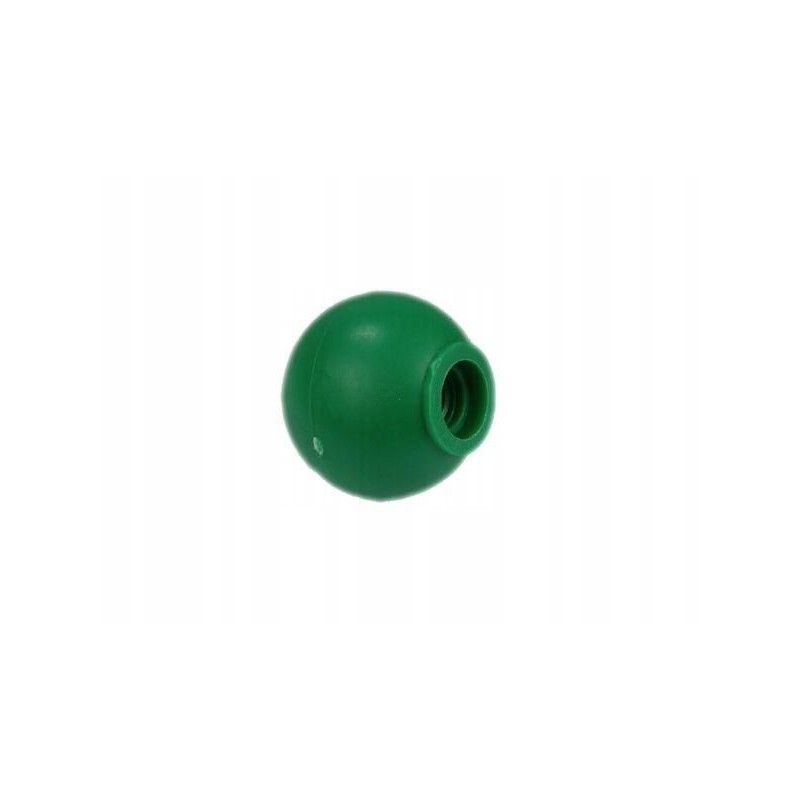 B32 m10 knob green