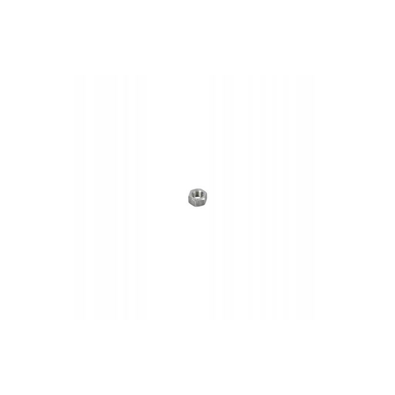 Ursus C 360 3p injector mounting nut